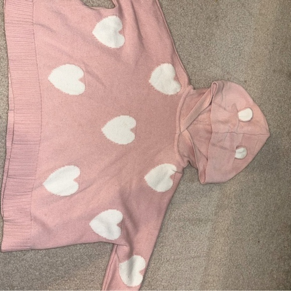 🌸Brand New Gap adorable shawl sweater so cute!!🌸